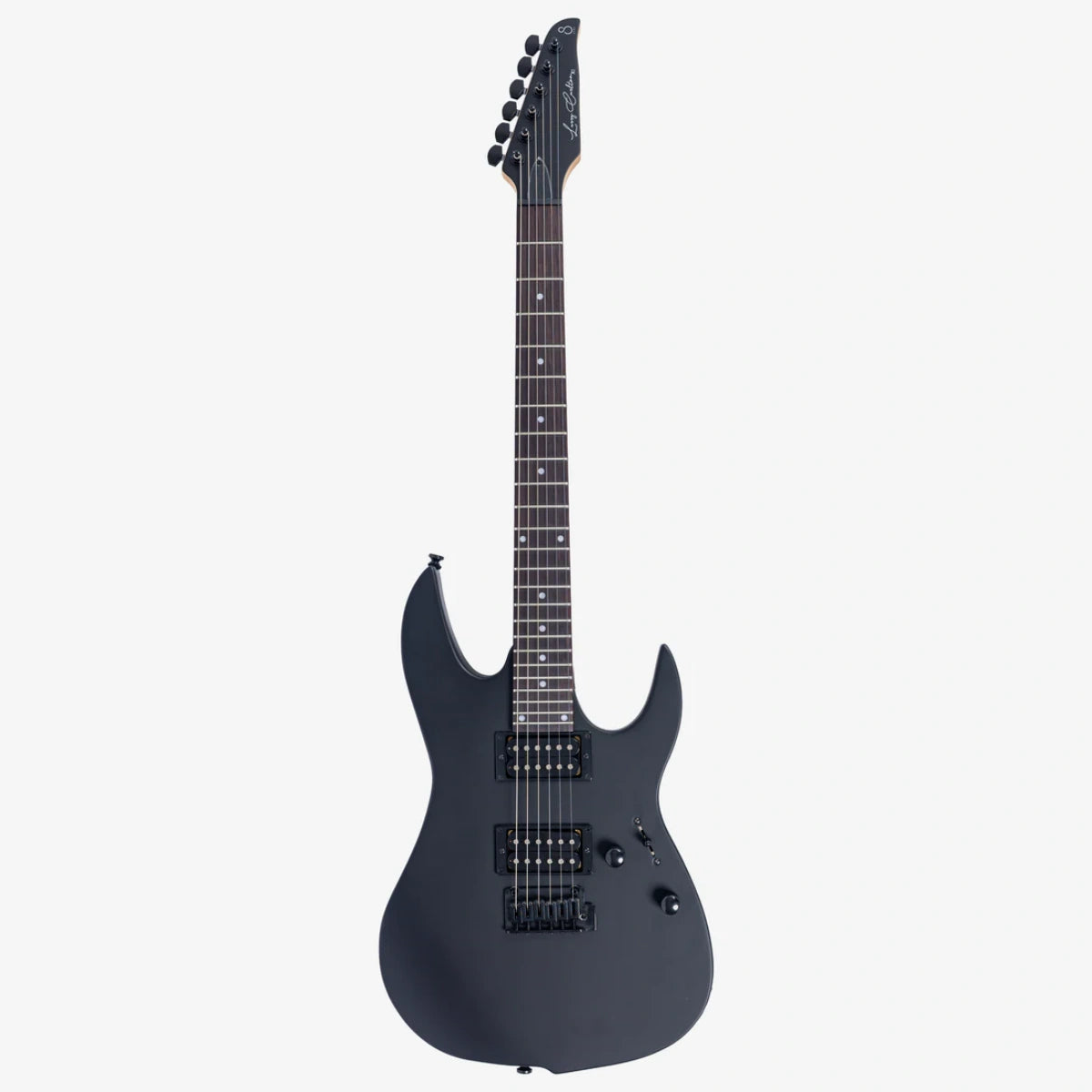 Đàn Guitar Điện Sire Larry Carlton X1 Black Satin