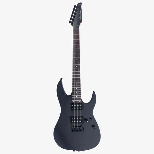Đàn Guitar Điện Sire Larry Carlton X1 Black Satin