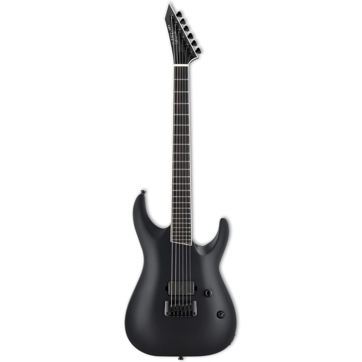Đàn Guitar Điện ESP LTD MT-I, Black Satin