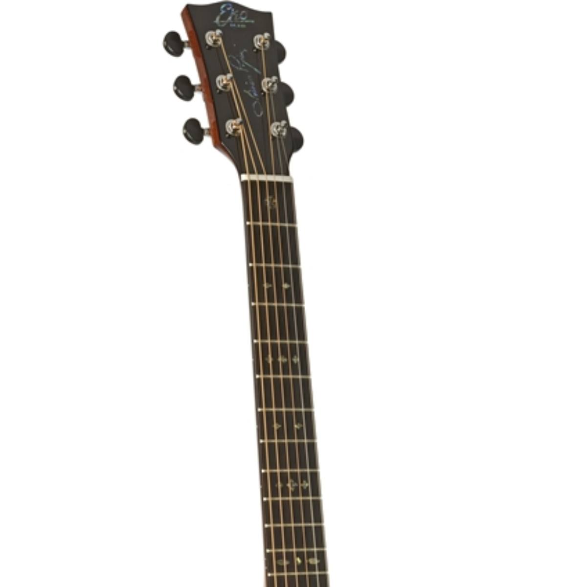 Đàn Guitar Acoustic Eko Oliviero Pigini, Natural