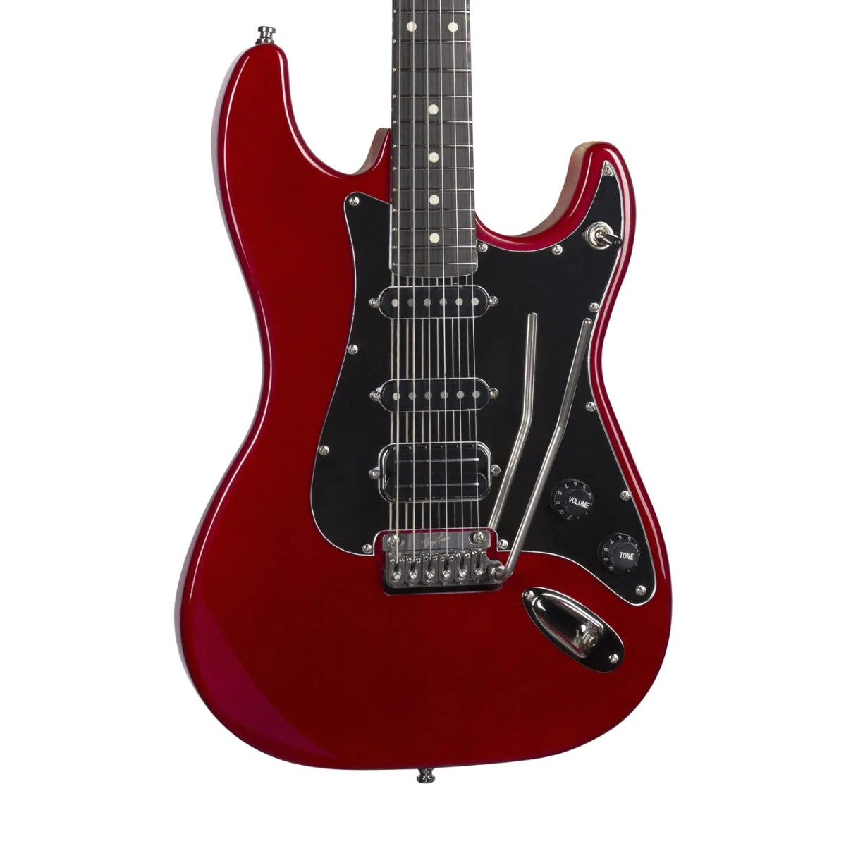 Đàn Guitar Điện Godin LERXST Grace Vega Red