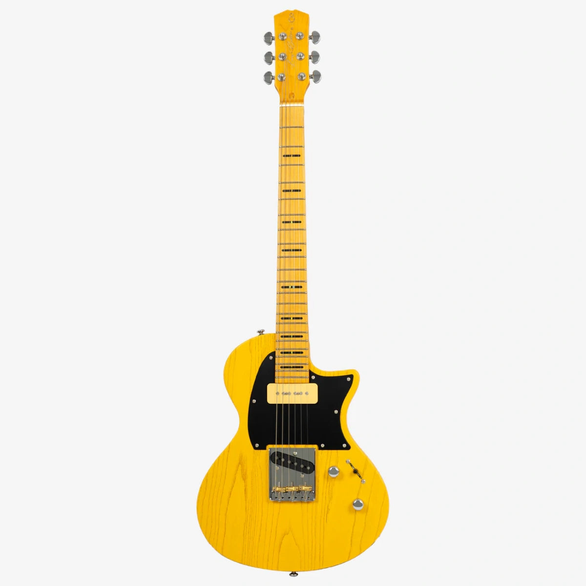 Đàn Guitar Điện Sire Sire Larry Carlton I5T Butterscotch
