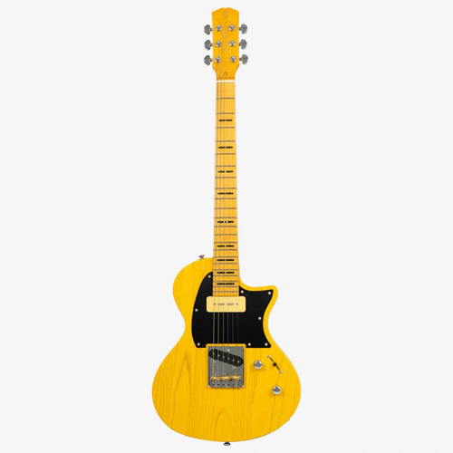 Đàn Guitar Điện Sire Sire Larry Carlton I5T Butterscotch