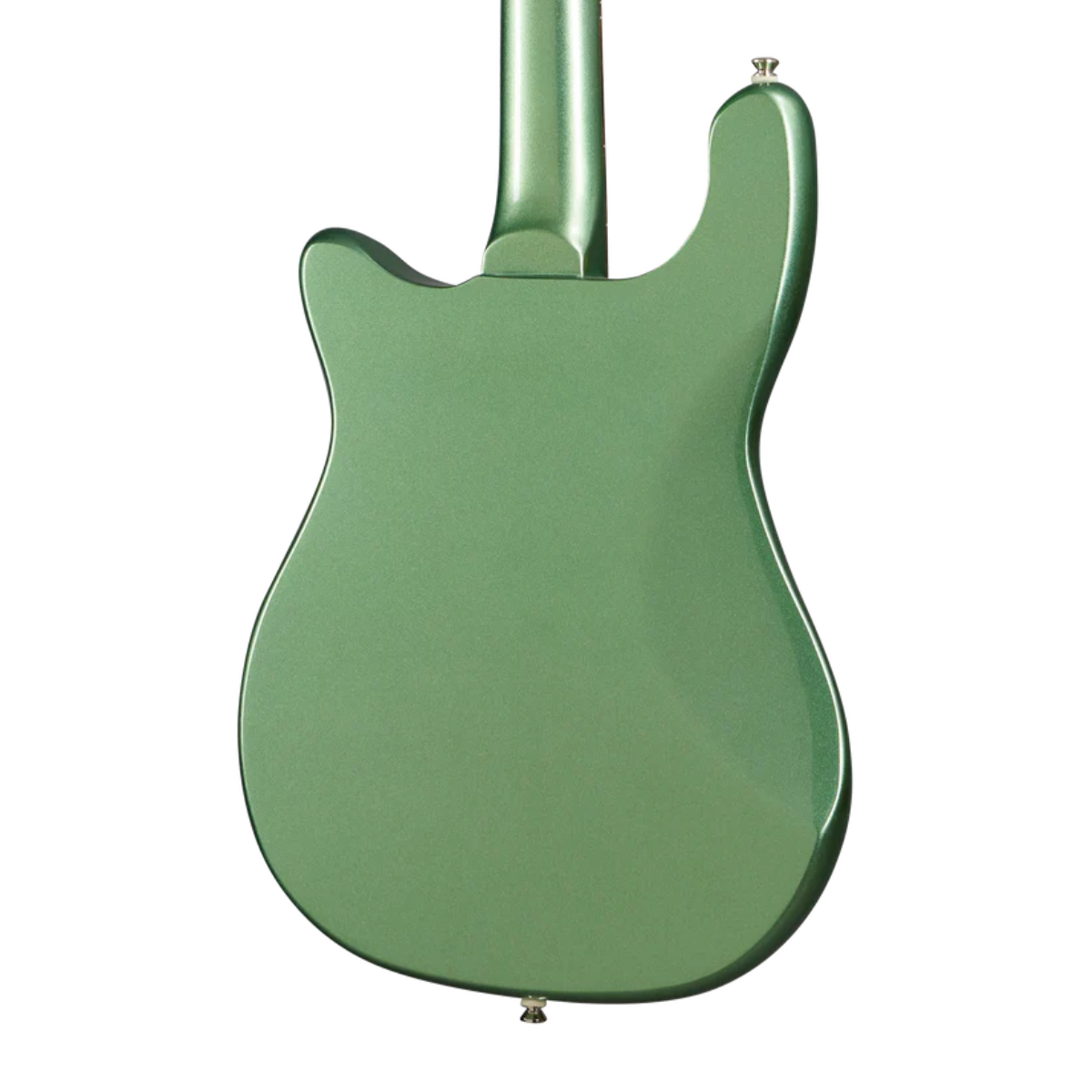 Đàn Bass Điện Epiphone Embassy Bass, Wanderlust Green Metallic