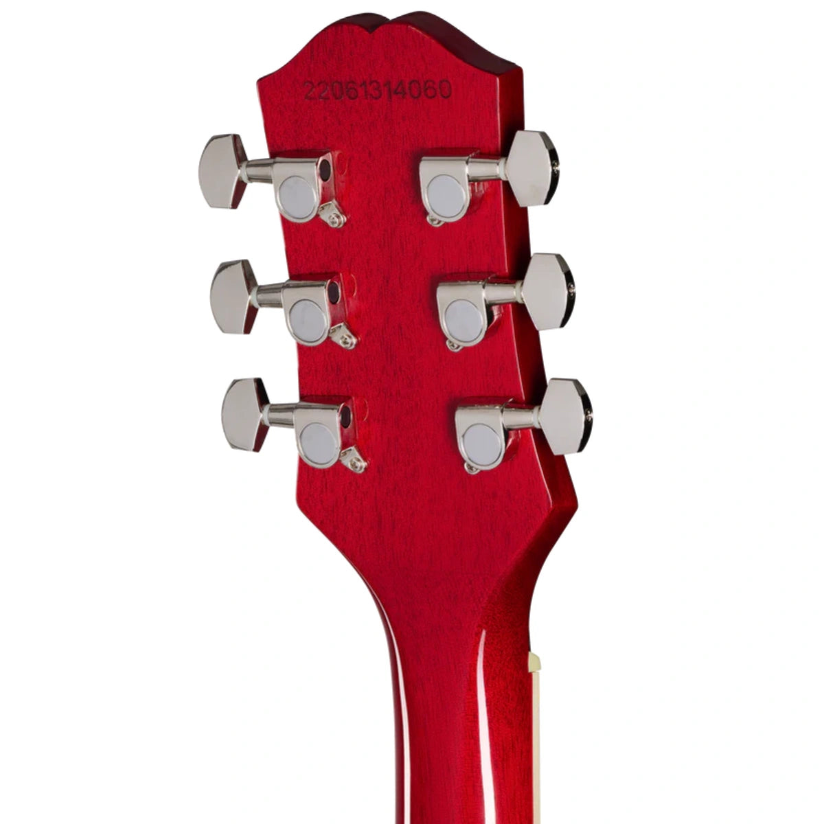 Đàn Guitar Điện Epiphone Les Paul Tribute, Heritage Cherry Sunburst