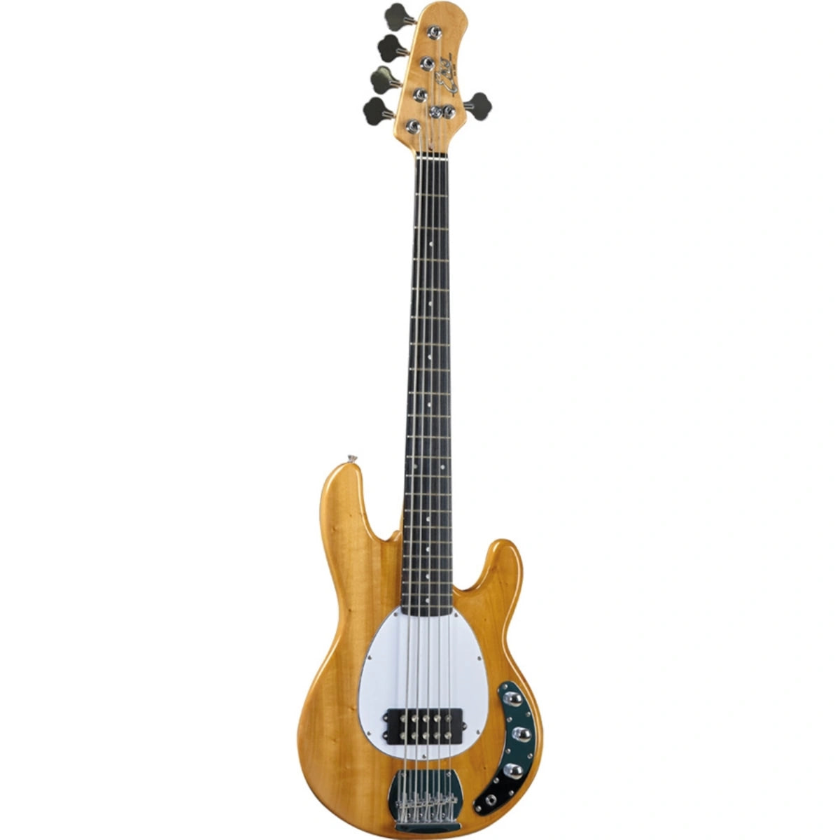 Đàn Bass Điện Eko MM 305, Natural