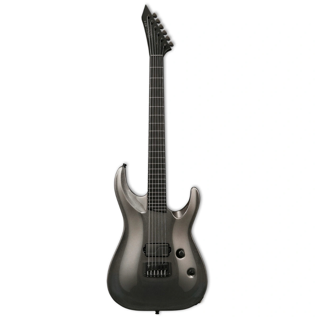 Đàn Guitar Điện ESP LTD MT I, Obsidian Metallic