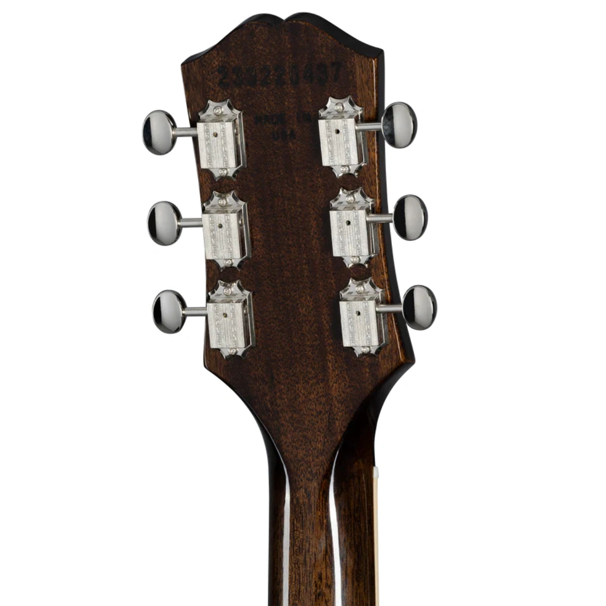 Đàn Guitar Điện Epiphone USA Casino, Royal Tan