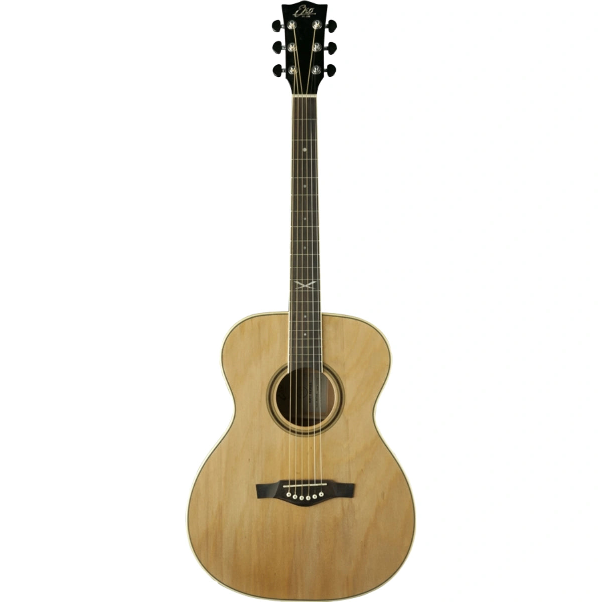 Đàn Guitar Acoustic Eko NXT 018, Natural