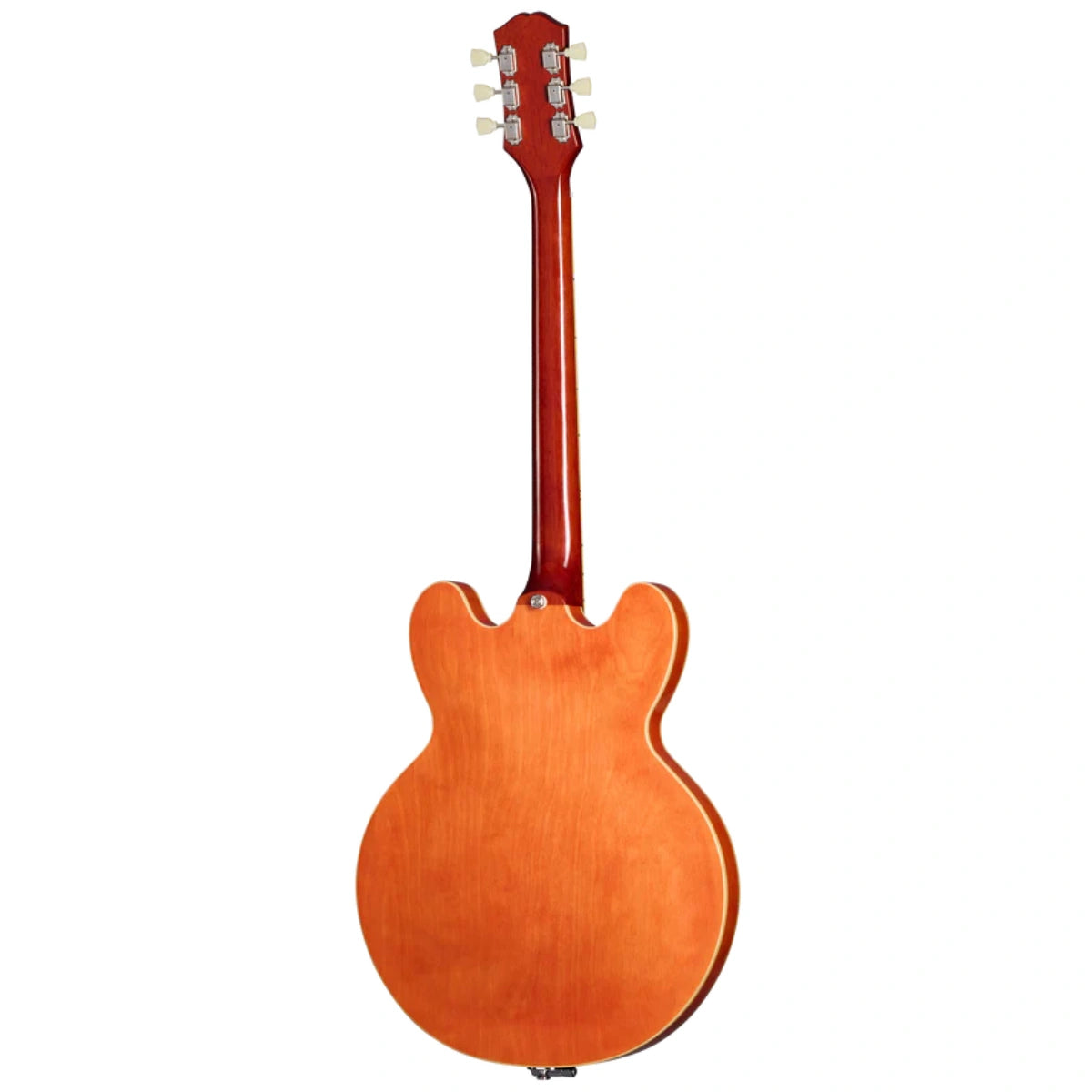 Đàn Guitar Điện Epiphone ES-335, Watermelon Red