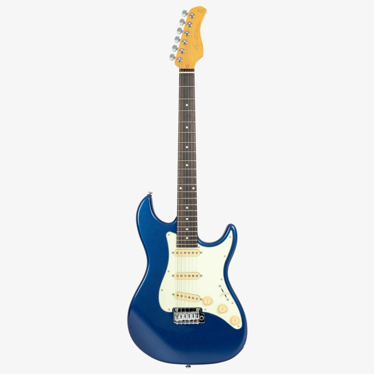 Đàn Guitar Điện Sire Larry Carlton S3 New Gen Dark Navy