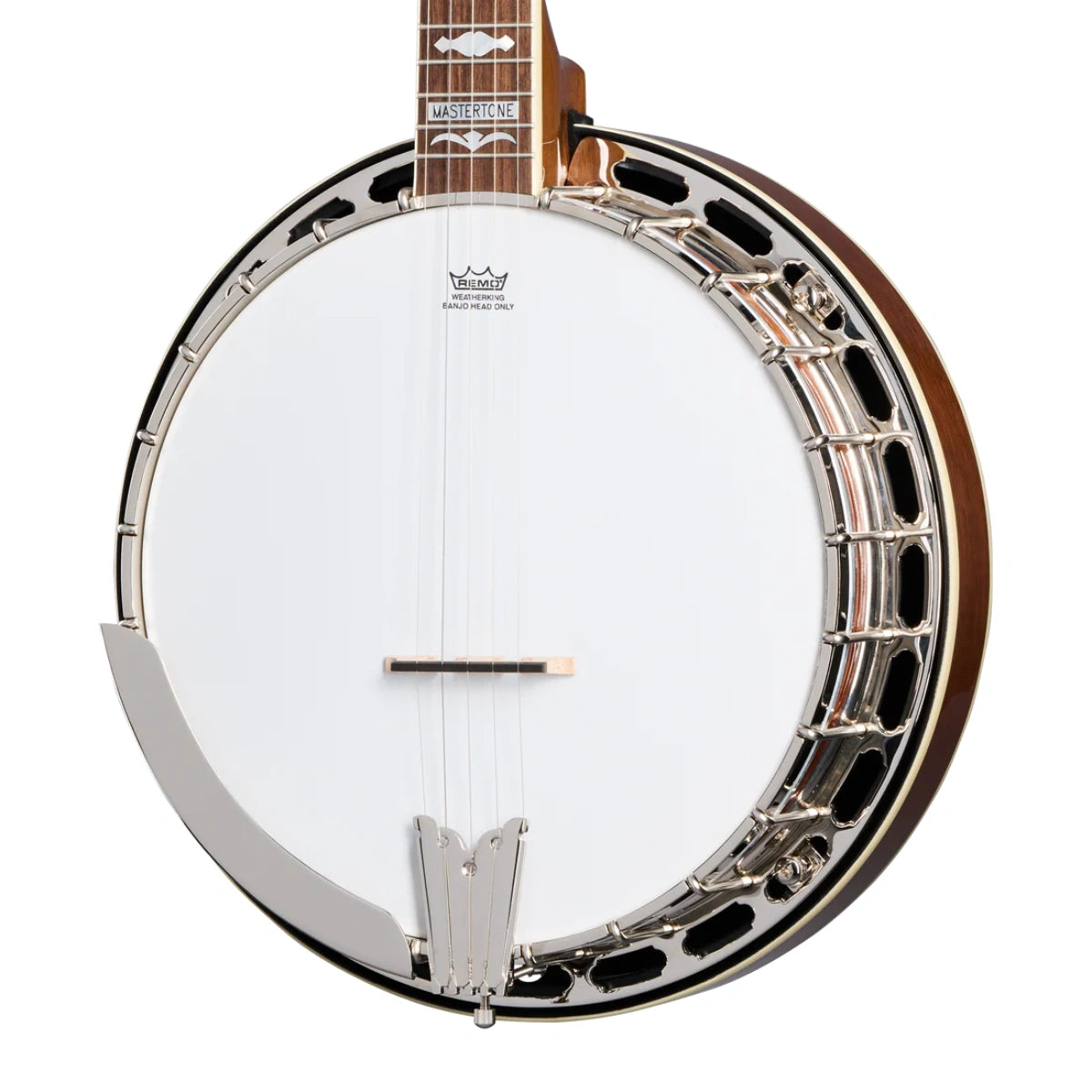 Đàn Guitar Acoustic Epiphone Mastertone Classic Banjo Natural