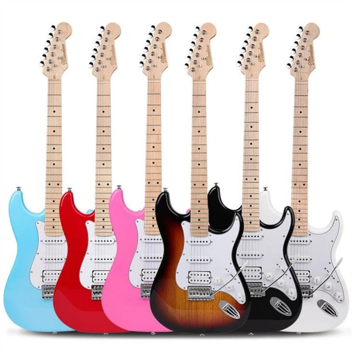 Đàn Guitar Điện Bullfighter Stratocaster