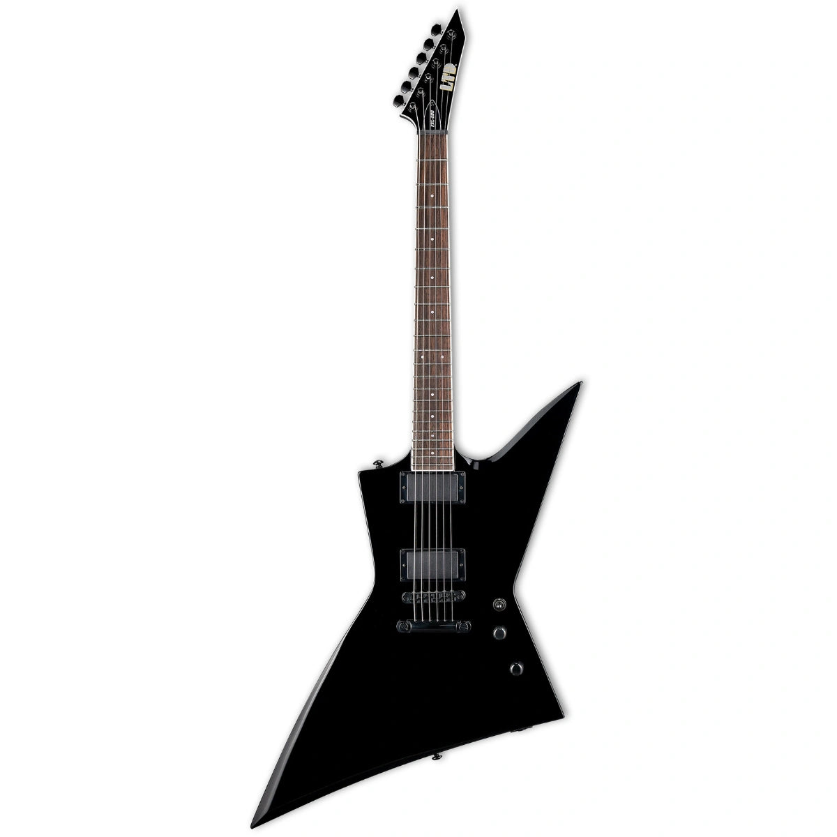Đàn Guitar Điện ESP LTD EXL 200, Black