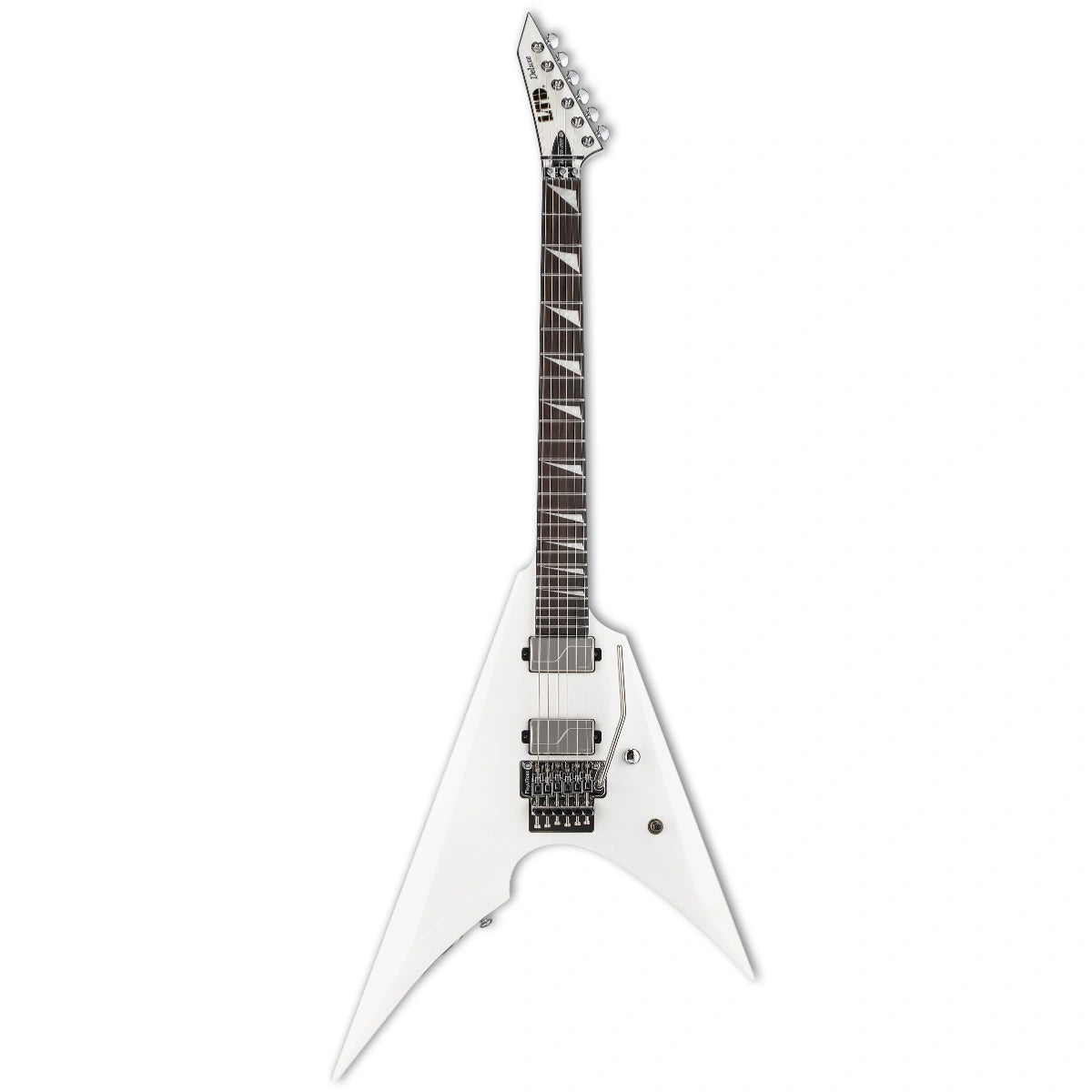Đàn Guitar Điện ESP LTD Arrow 1000, Pearl White