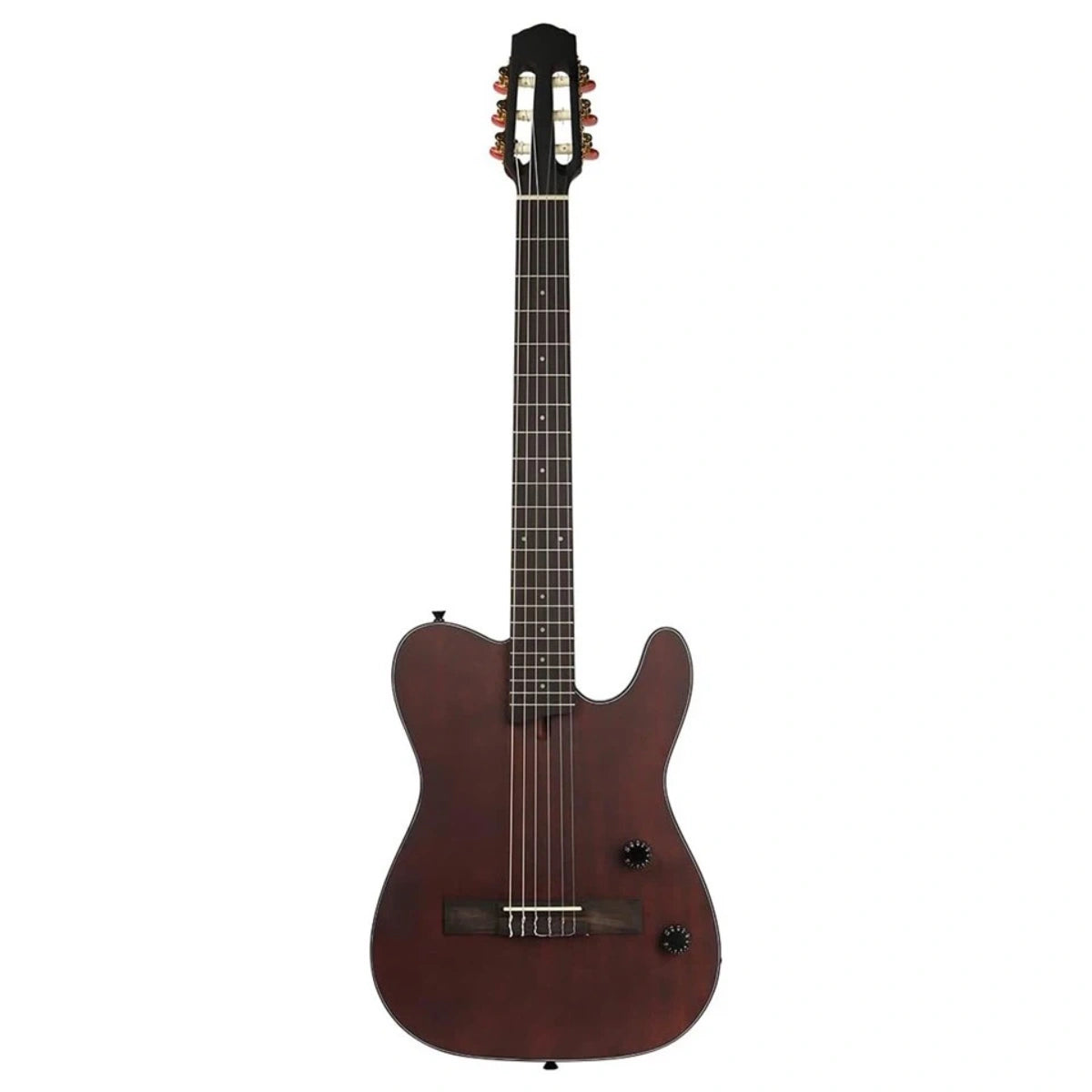 Đàn Guitar Điện Bullfighter D-K7