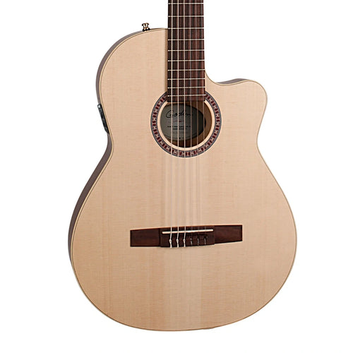 Đàn Guitar Acoustic Godin Arena CW Clasica II Natural
