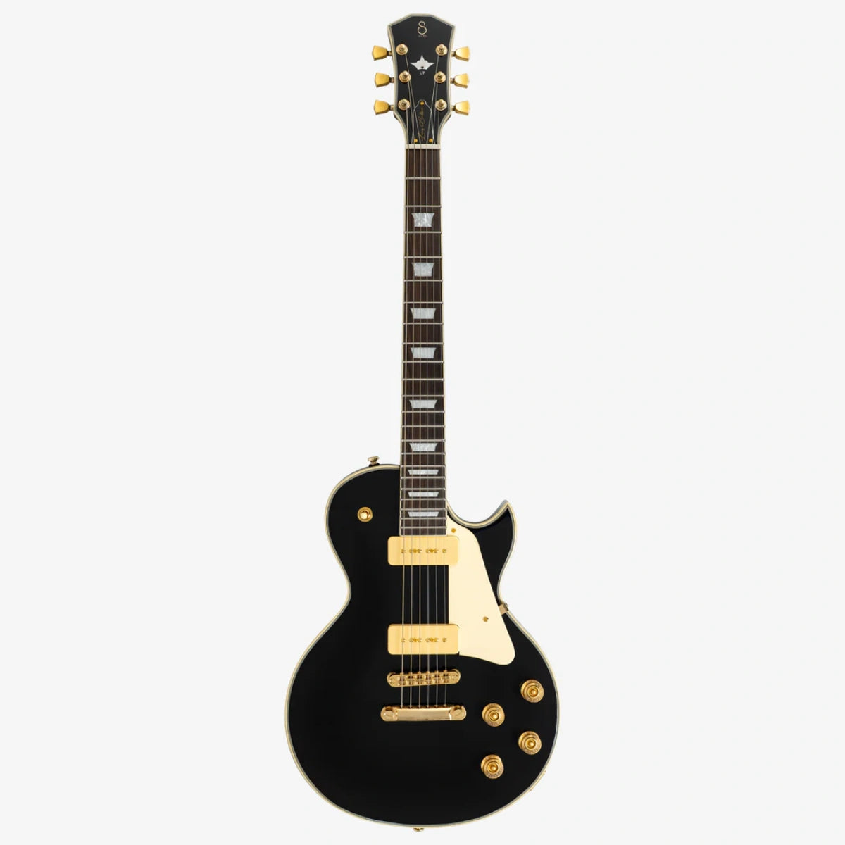 Đàn Guitar Điện Sire Larry Carlton L7V New Gen Tobacco Sunburst