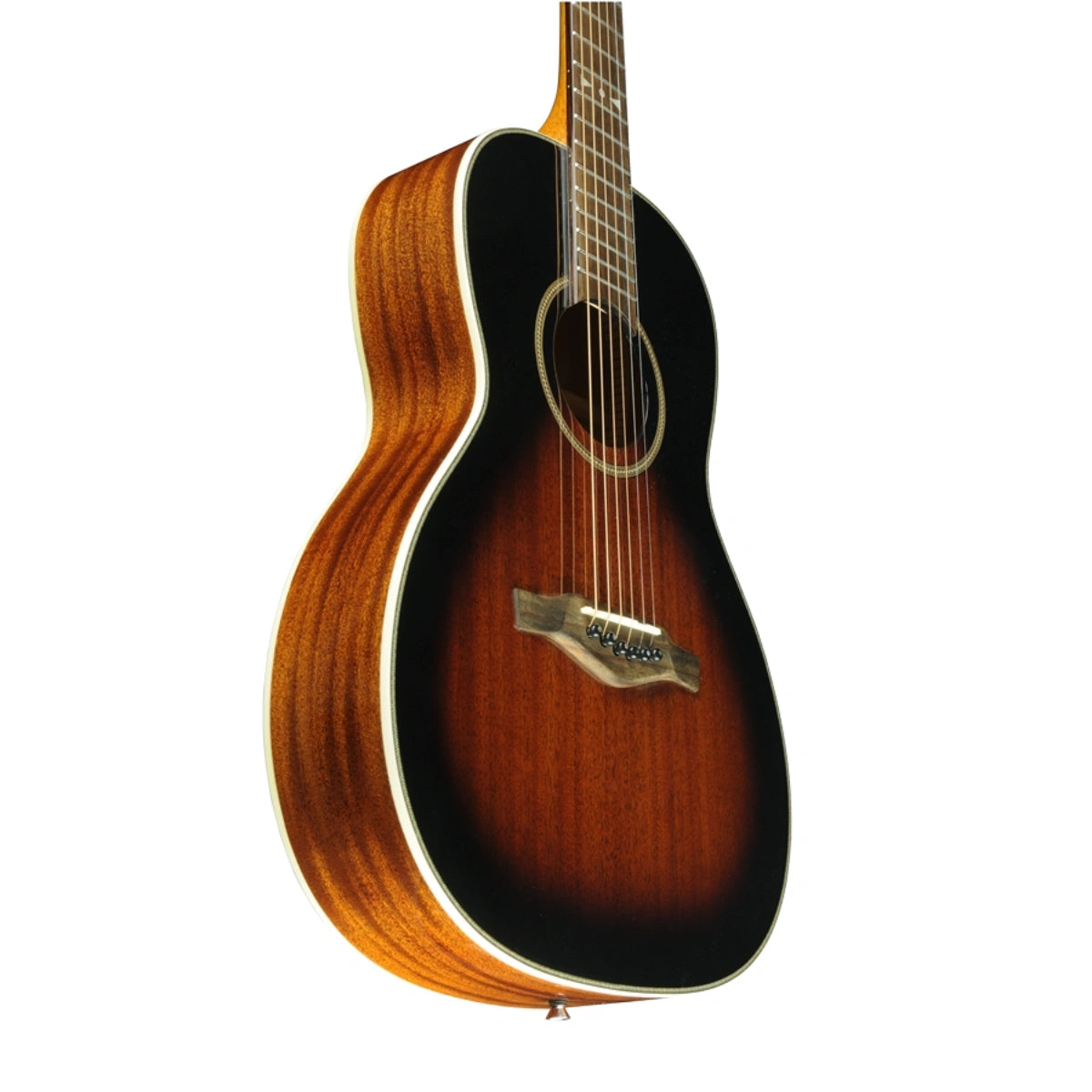 Đàn Guitar Acoustic Eko EGO Legend EQ, Vintage Sunburst