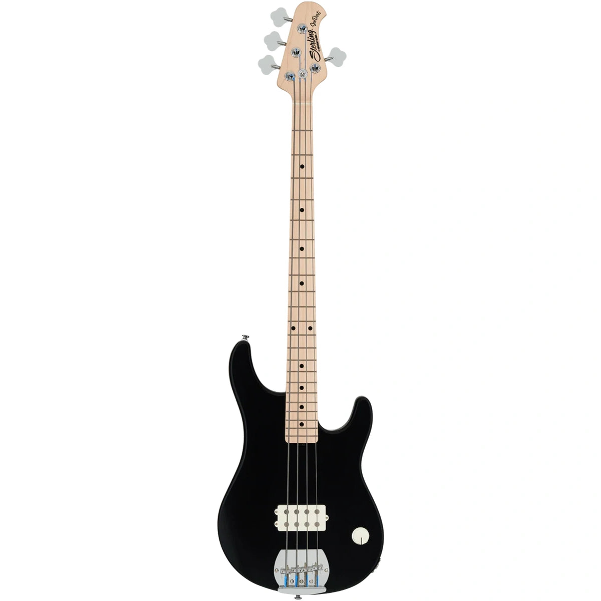 Đàn Guitar Bass Sterling by Music Man Joe Dart I, Black
