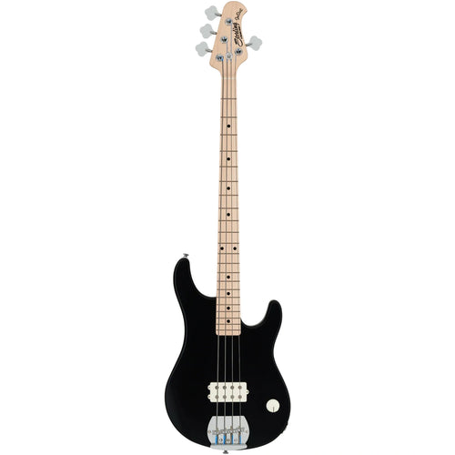 Đàn Guitar Bass Sterling by Music Man Joe Dart I, Black