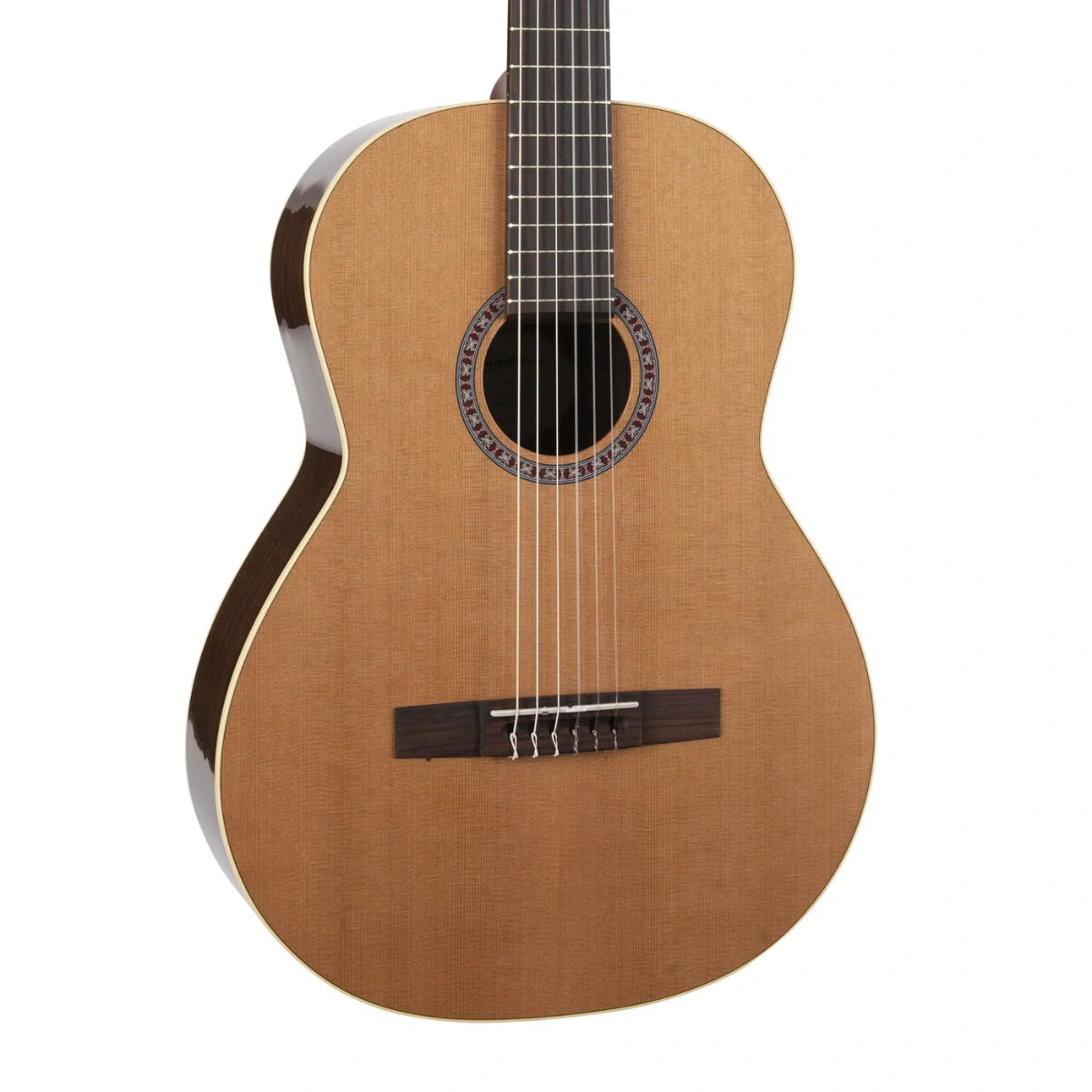 Đàn Guitar Acoustic Godin Collection Natural