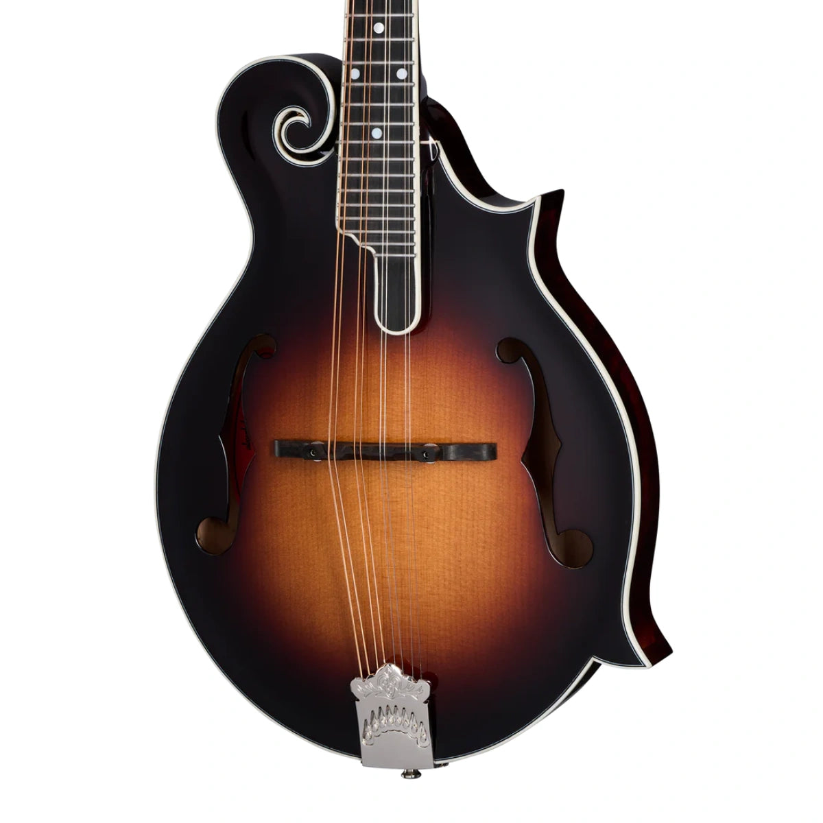 Đàn Guitar Acoustic Epiphone F 5G Cremona Sunburst