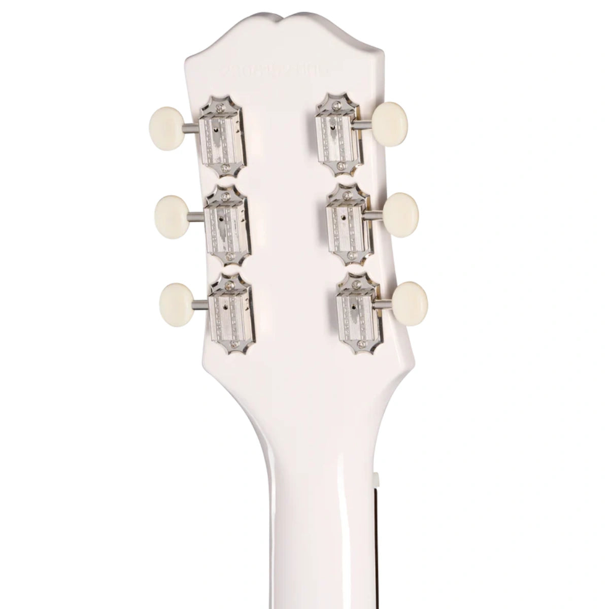 Đàn Guitar Điện Epiphone YUNGBLUD SG Junior, Classic White