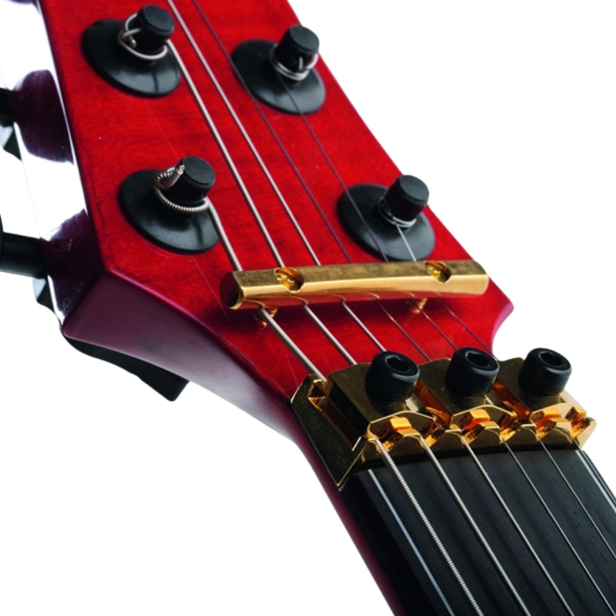 Đàn Guitar Điện Eko Fire Masterbuilt