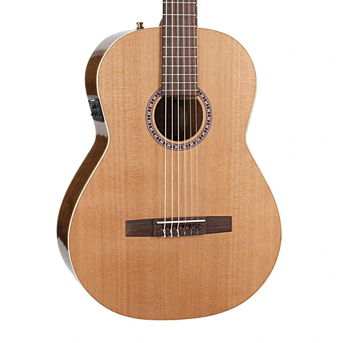 Đàn Guitar Classic Godin Concert Clasica II Natural