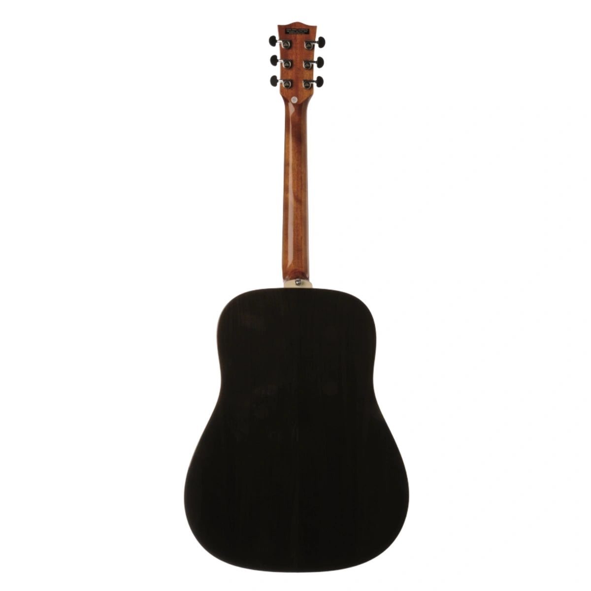 Đàn Guitar Acoustic Eko EGO Star EQ Vintage Sunburst