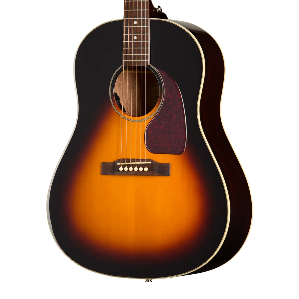 Đàn Guitar Acoustic Epiphone J 45 Studio Vintage Sunburst