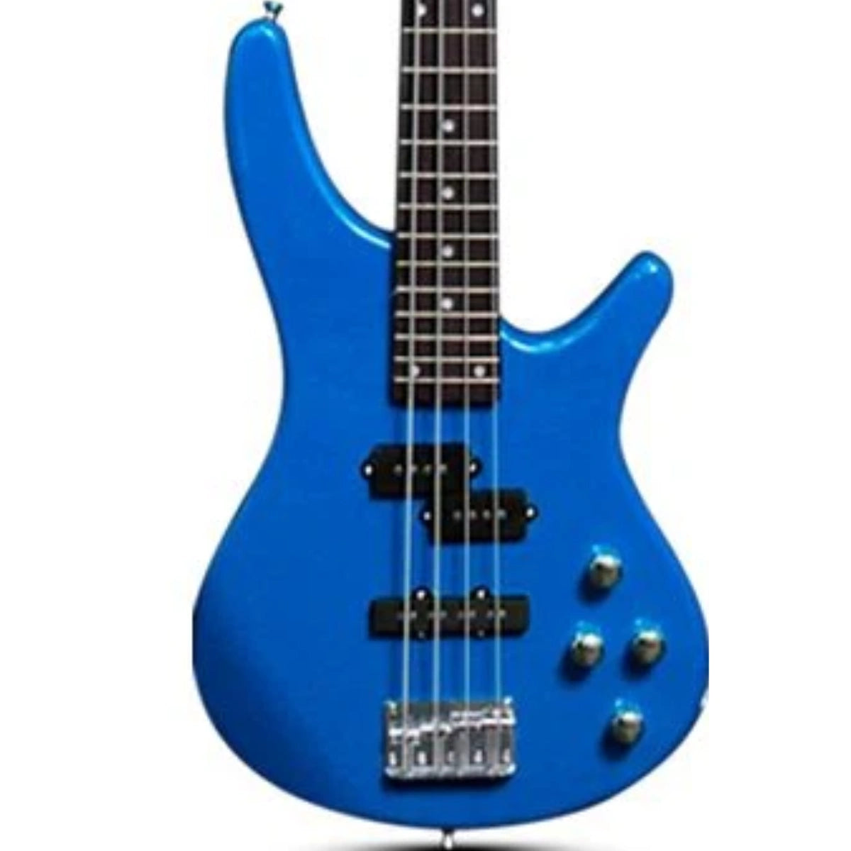 Đàn Guitar Điện Bullfighter Telecaster