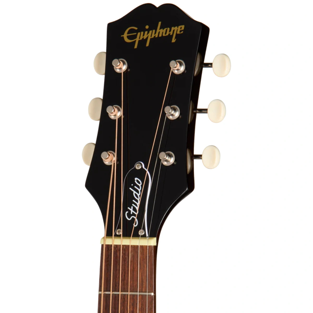 Đàn Guitar Acoustic Epiphone J45 Studio Natural