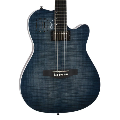 Đàn Guitar Điện Godin A6 ULTRA