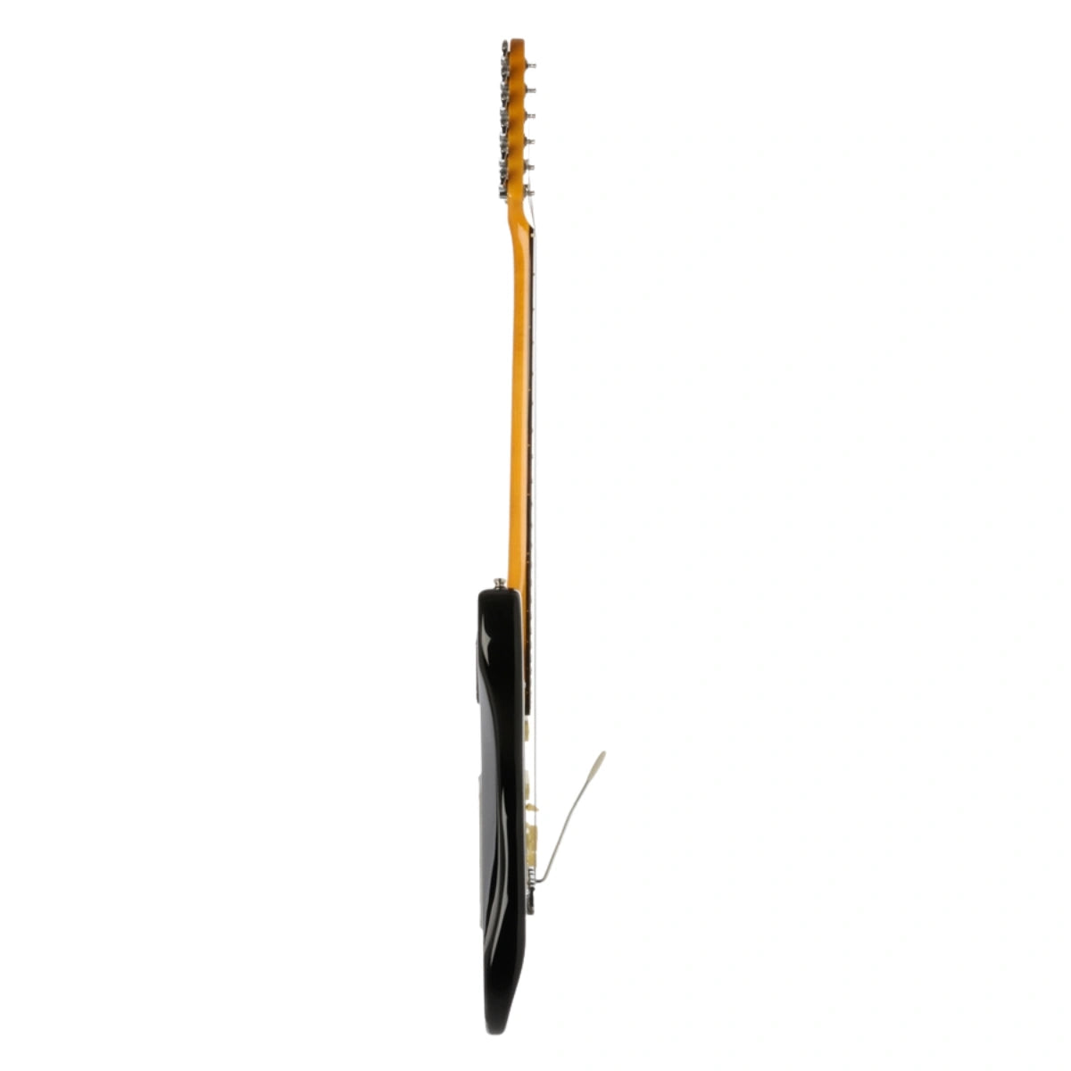 Đàn Guitar Điện Eko S 300V Vintage, Black