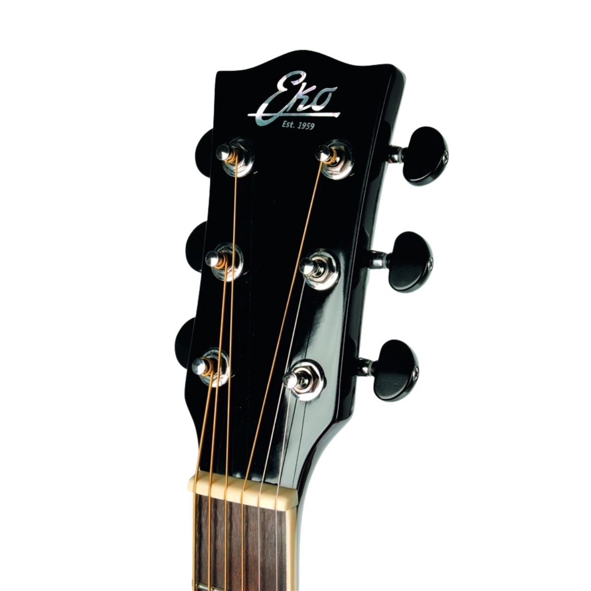 Đàn Guitar Acoustic Eko NXT D, Natural