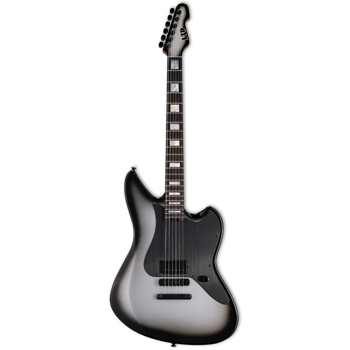 Đàn Guitar Điện ESP LTD JD I Joe Duplantier Signature