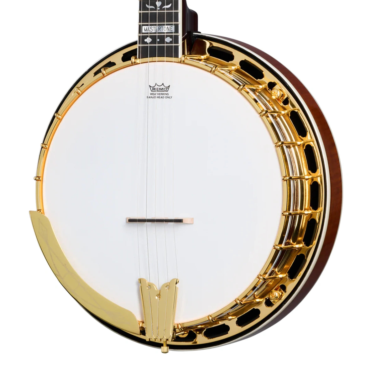Đàn Guitar Acoustic Epiphone Earl Scruggs Golden Deluxe Banjo Vintage Sunburst