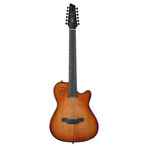 Đàn Guitar Điện Godin A12 Ultra Dlx