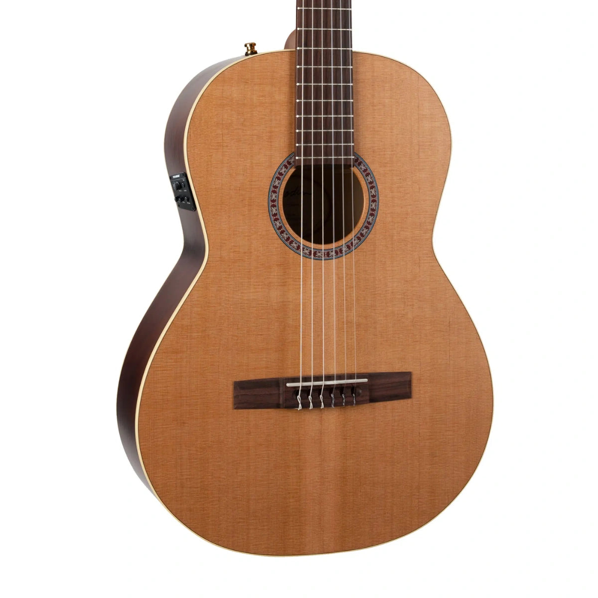 Đàn Guitar Acoustic Godin Etude Clasica II Natural