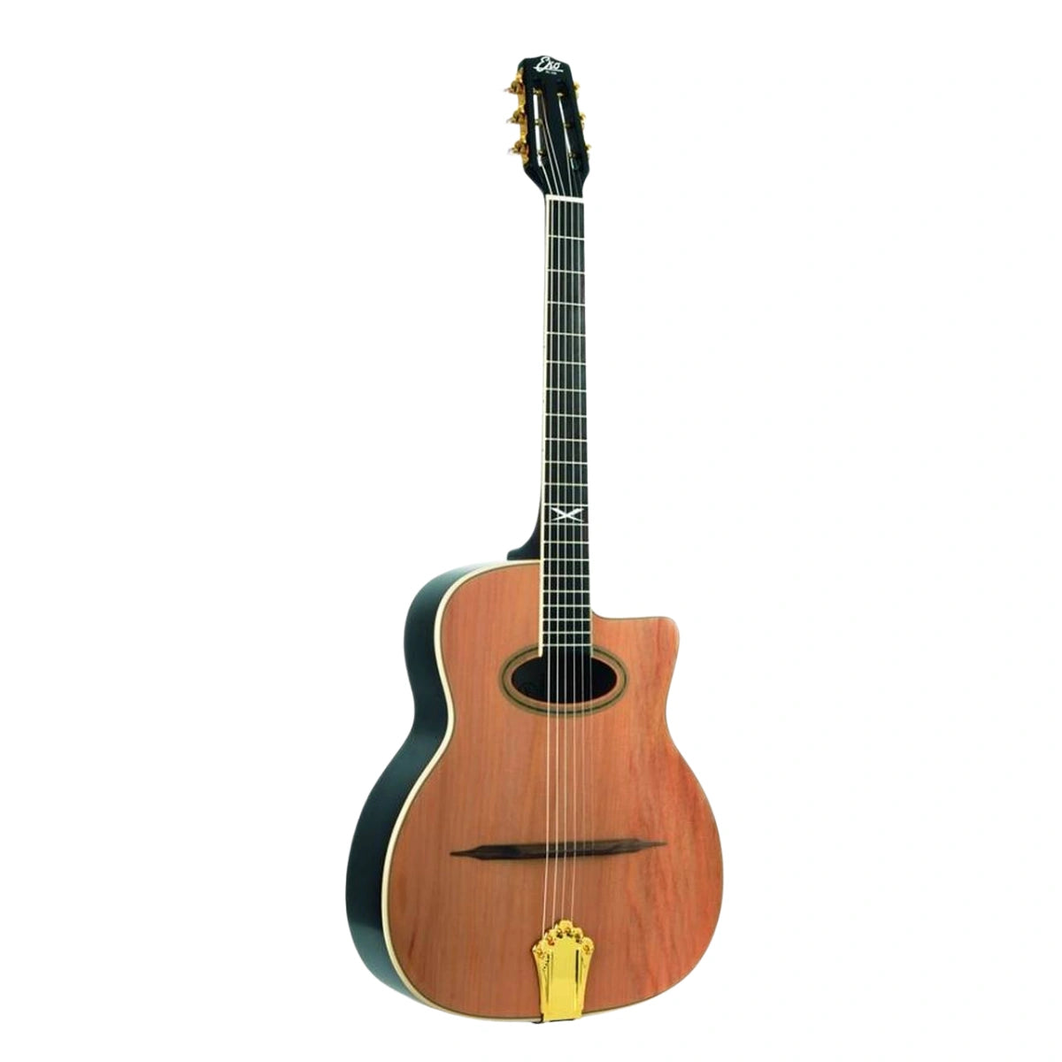 Đàn Guitar Acoustic Eko NXT Gipsy, Natural