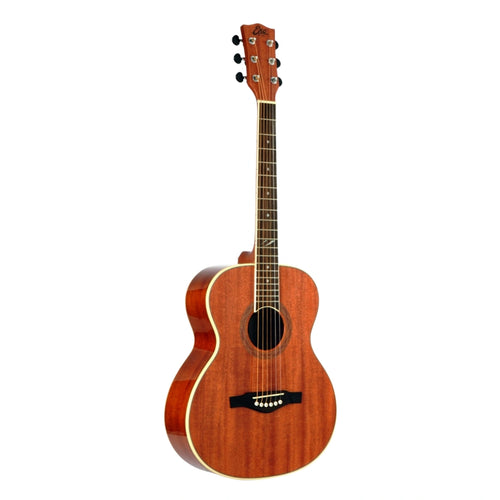 Đàn Guitar Acoustic Eko Duo Mini, Natural