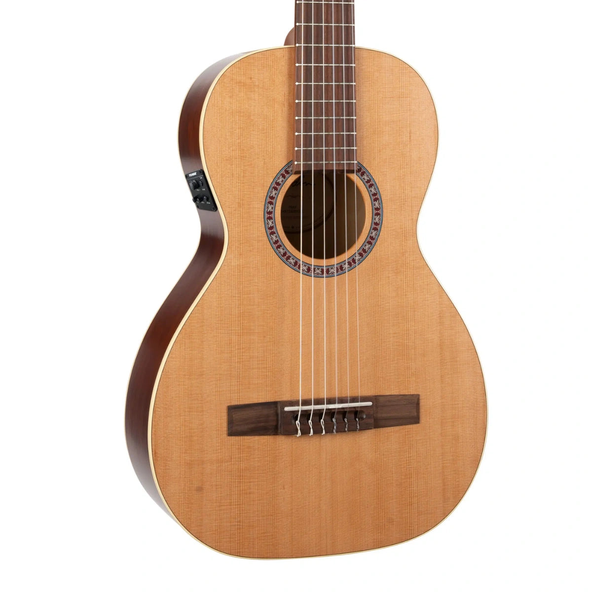 Đàn Guitar Acoustic Godin Motif Clasica II Natural