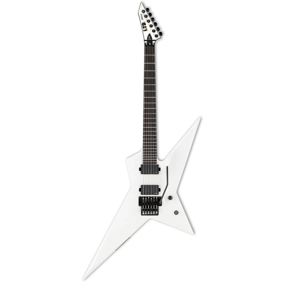 Đàn Guitar Điện ESP LTD RS 1000, Pearl White
