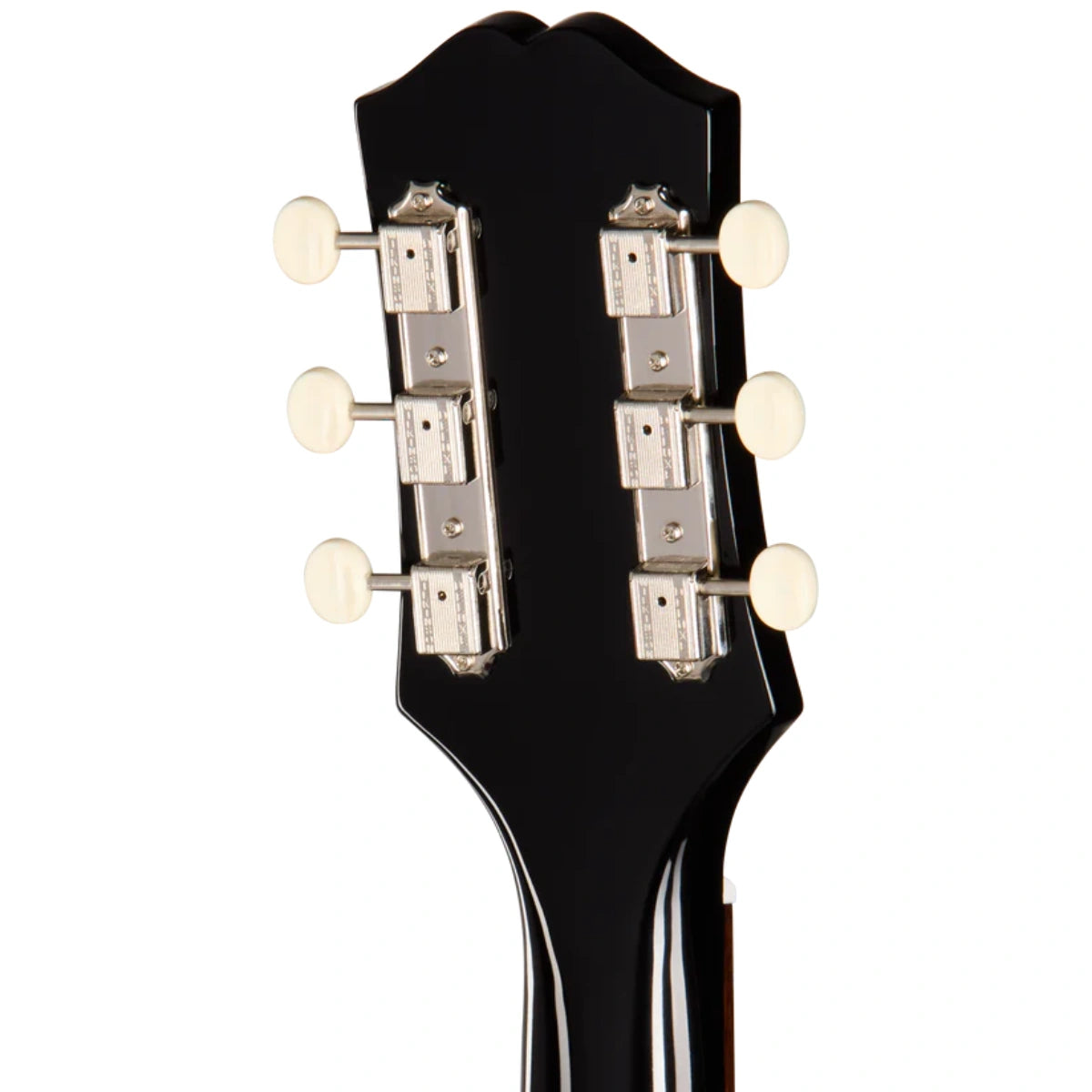 Đàn Guitar Acoustic Epiphone Blues King Studio Ebony