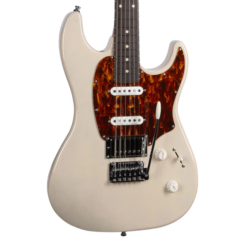 Đàn Guitar Điện Godin Session T-Pro Ozark Cream RN