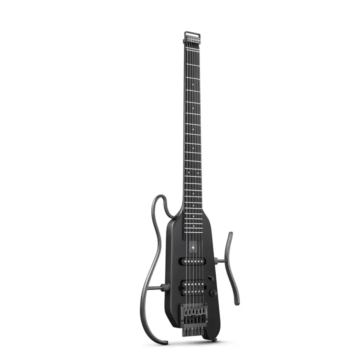 Đàn Guitar Điện ALP ADS-201H Headless Travel Electric Guitar
