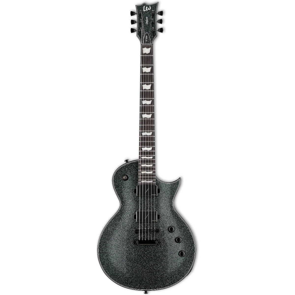 Đàn Guitar Điện ESP LTD EC 1000, Granite Sparkle