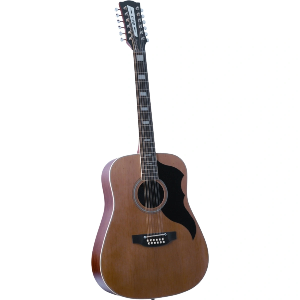 Đàn Guitar Acoustic Eko Ranger XII Vintage, Natural